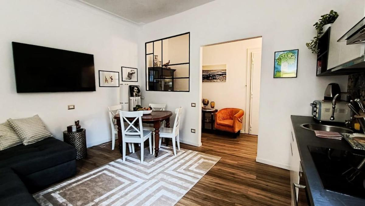 Apartment Apartment
