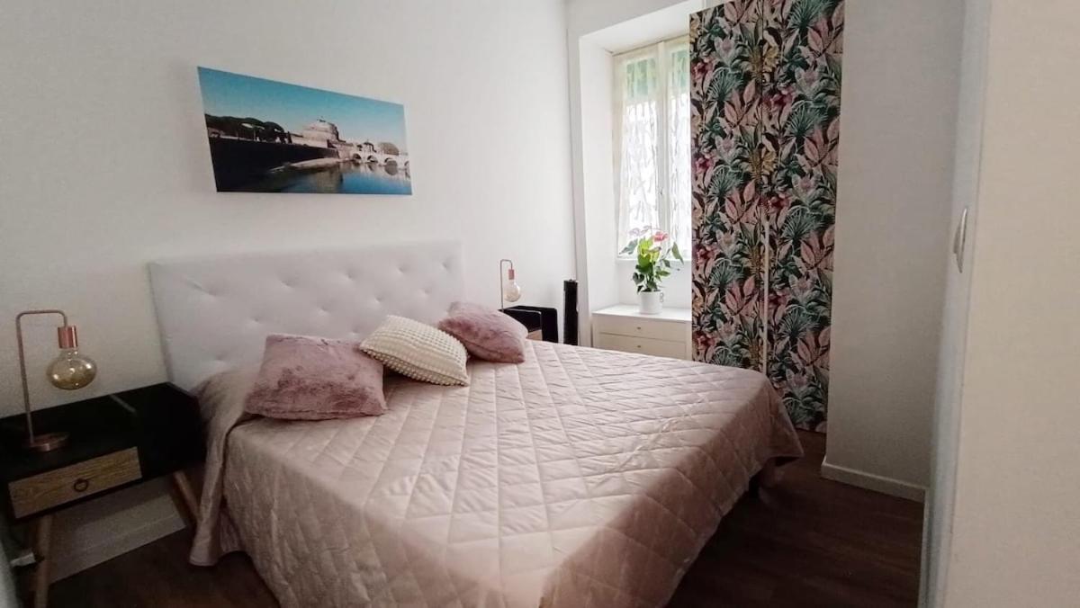 Apartment *