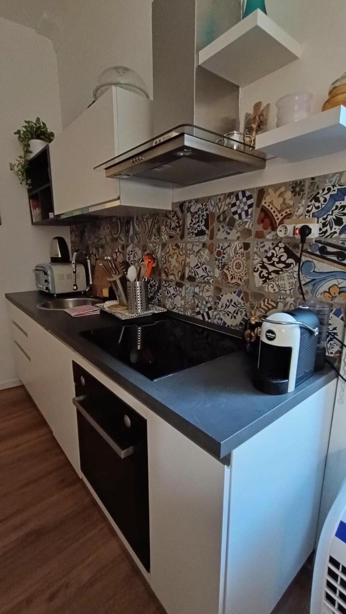 Apartment *